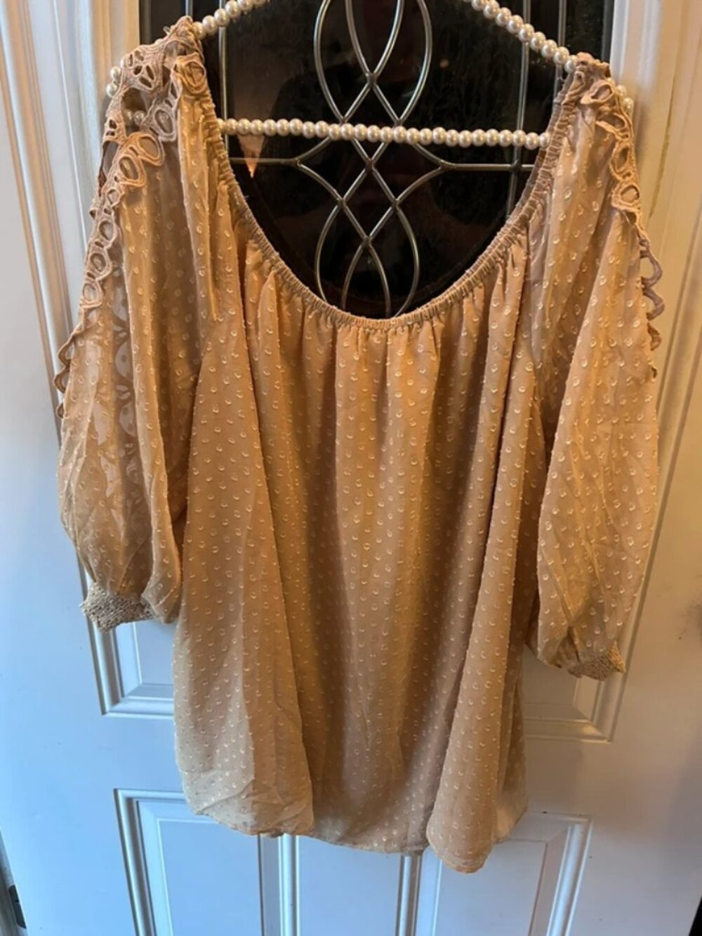 Cato’s Blouse